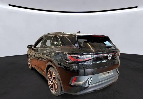 Volkswagen ID.4 GTX 4MOTION | PANO | NAVI | LED | SITZH. | foto 3