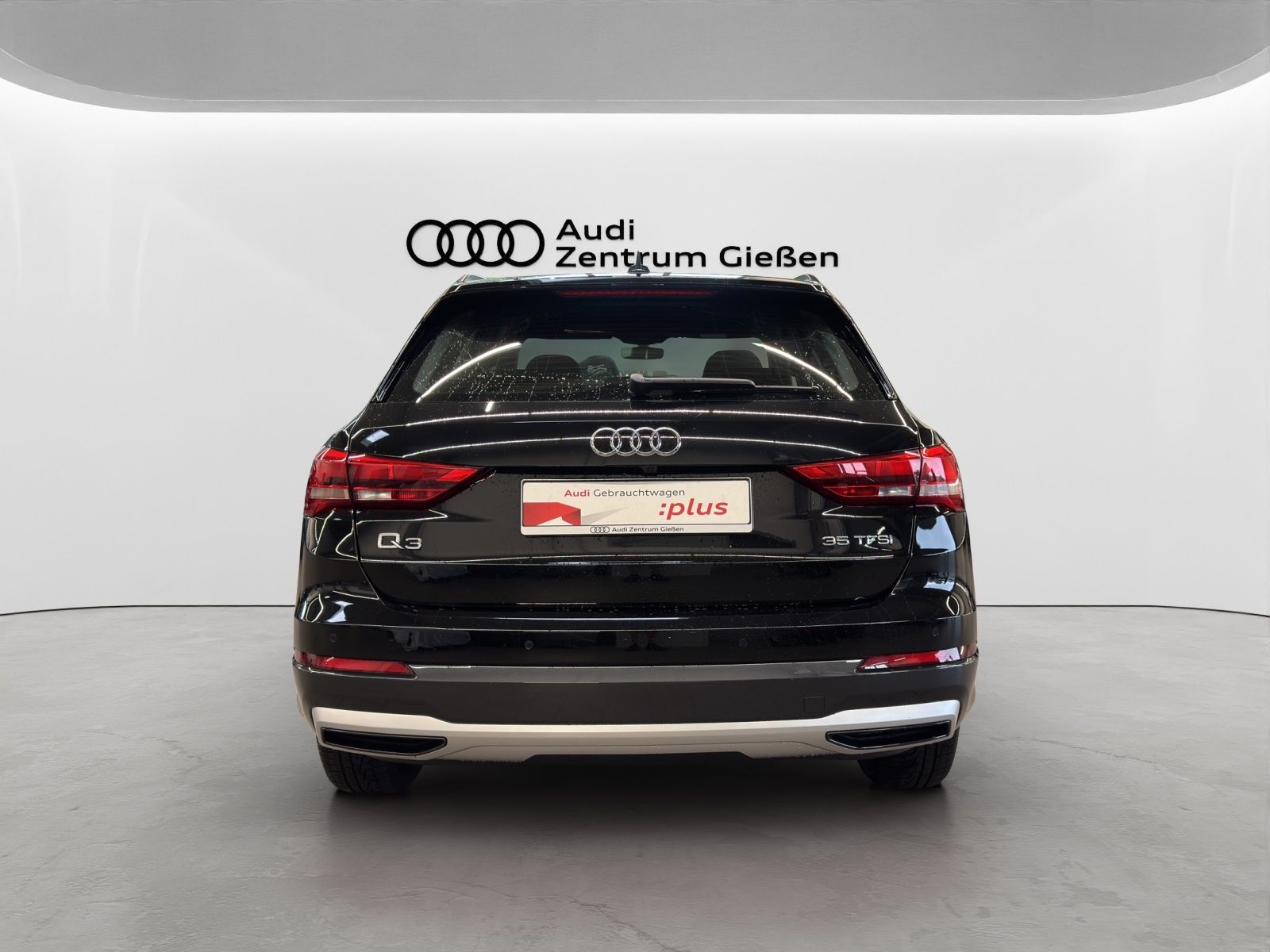 Audi Q3 - Bild 5