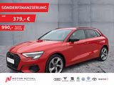 Audi A3 Sportback 35 TDI S-TR S-LINE 5JG+LED+NAV+AHK