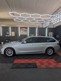 BMW 318 - 5