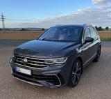 Volkswagen Tiguan 2.0 TDI SCR 147kW DSG 4MOTION R-Line ...