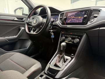 Volkswagen T-Roc - 10