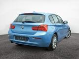 BMW 116i Advantage FACEL/NAVI/SHZ/PDF - BMW 116: 116i