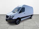 Mercedes-Benz Sprinter II 316CDI *1.Hd*StandH*Klima*Autom 7-G* - Mercedes-Benz Kastenwagen hoch Sprinter 316 cdi