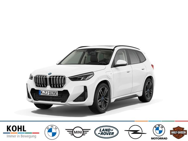 BMW X1 30e M Sport ehem UPE 68.330€ Sportpaket HUD A