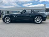 BMW Z4 Roadster 2.5i - Facelift, Open Air-Paket, PDC - BMW Z4 aus 2007: Roadster