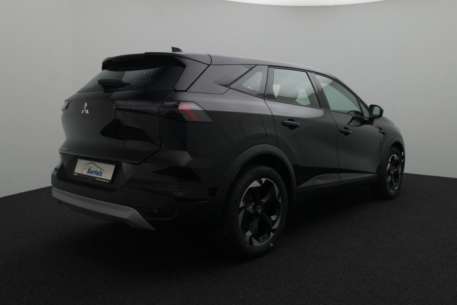 Fahrzeugabbildung Mitsubishi Grandis 1.3 Turbo Mildhybrid Diamant Plus