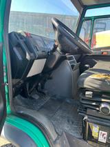 Mercedes-Benz 818 D Vario Kastenwagen Transporter ohne TÜV  - Mercedes-Benz 818 d