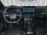Ford Focus ST-Line X Turnier AUT|ACC|HUD|RFK|AHK|LED| - Ford mit Benzin-Antrieb: mit Navigationssystem