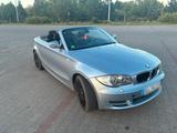 BMW Bmw 1er Cabrio E88, M-Innenausstattung (68... - BMW: Cabrio, M 1er