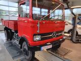 Mercedes-Benz LP 811 Meiller Kipper Oldtimer