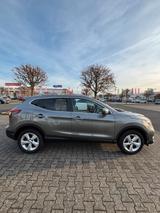 Nissan Qashqai J11 1.2 DIG-T |Panorama, Na... - Nissan Qashqai Gebrauchtwagen in Bonn