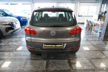 Volkswagen Tiguan - 6