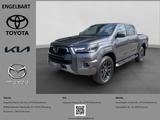 Toyota Hilux Double Cab 2.8 D-4D Invincible 4x4