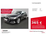 Audi A6 Limousine 40 TDI advanced Navi Matrix PDC