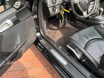 2008 Porsche BOXSTER 缩略图 17