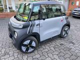 Opel Rocks-e Tekno 45 km/h