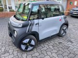 Opel Rocks-e Tekno 45 km/h - Opel Rocks-e aus 2023