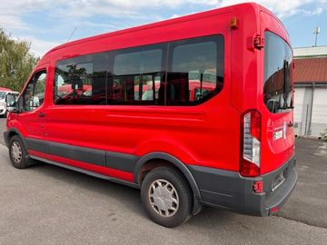 Ford Transit - 5