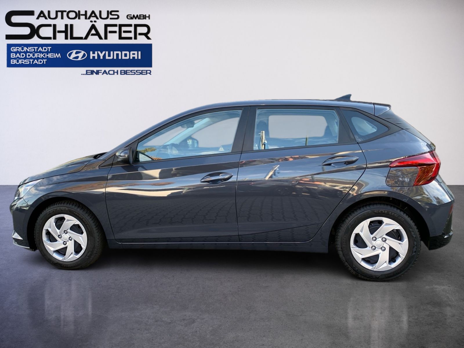 Hyundai i20 – Bild 7