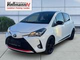 Toyota Yaris Hybrid 1.5 GR Sport - Toyota Yaris: GR