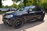 BMW X3 M40 360° / LEDER/PANO/HUD/AHK/H&K/ - BMW: X