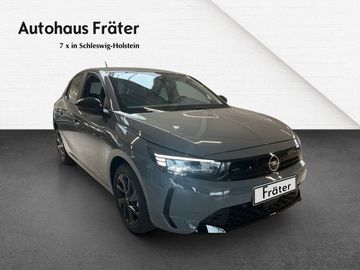 Fotografie 3 des Opel Corsa F 1.2 75ps Komfort+Tech-Paket