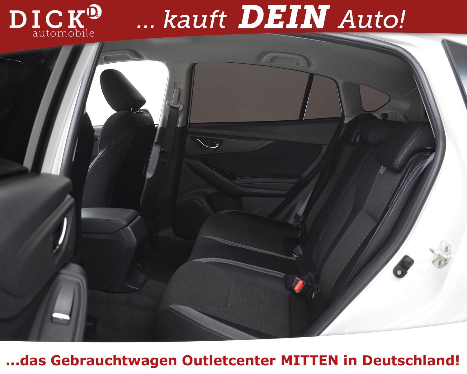 Fahrzeugabbildung Subaru Impreza 1.6i 4WD Aut Exclus NAVI+SHZ+LED+KAM+ACC