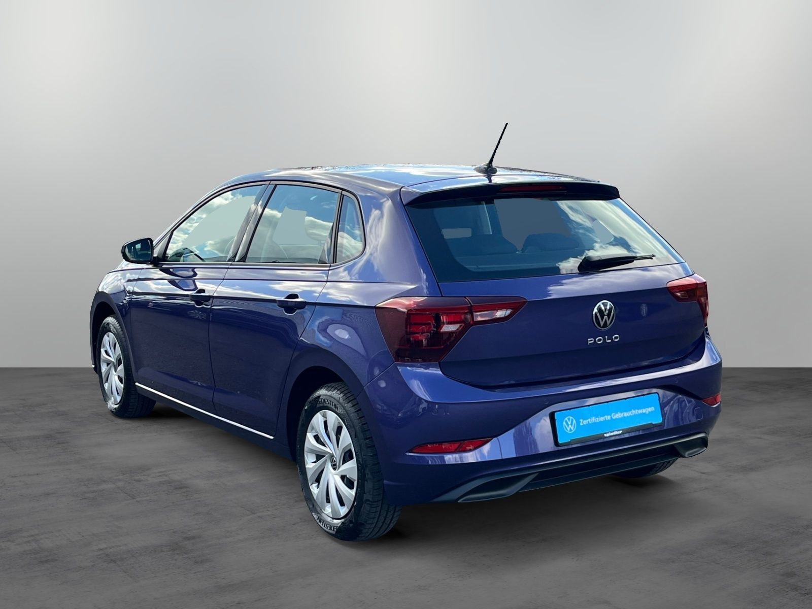 Volkswagen Polo - Bild 3