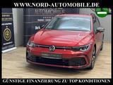Volkswagen Golf Variant R-Line Black Style 1.5 eTSI DSG - Volkswagen Golf: Variant Style