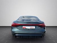 Audi e-tron GT - Vorschau Bild 7