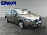 Audi A3 Sportback Ambiente - Audi A3 mit Diesel-Antrieb: Sportback