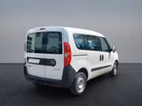 Opel Combo D "Selection" L1H1 Garantie/Scheckheft - weiße Opel Combo Life