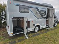 Knaus Van Wave 640 MEG Vansation Solar, LED, Lift FH