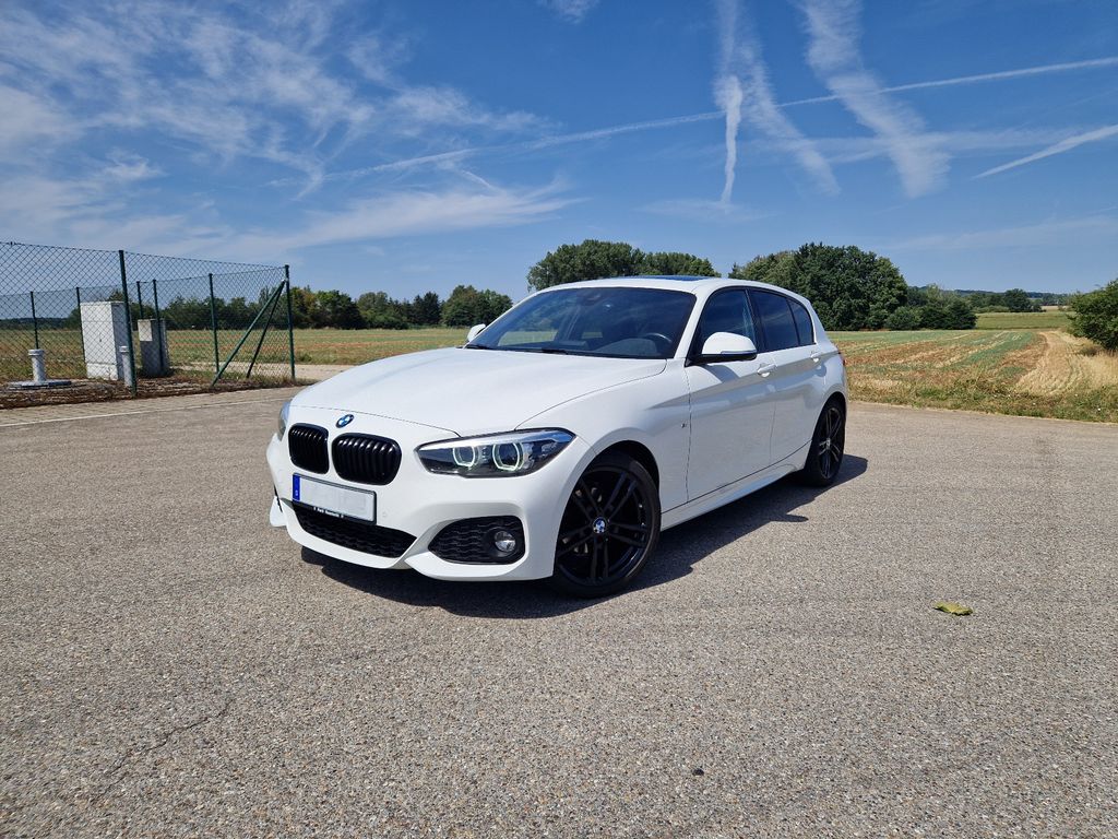 Image of BMW 118