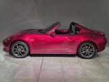 Mazda MX-5 RF Sports-Line G-184/Sport-P./Actives.-P./N - gebrauchte Mazda Cabrios