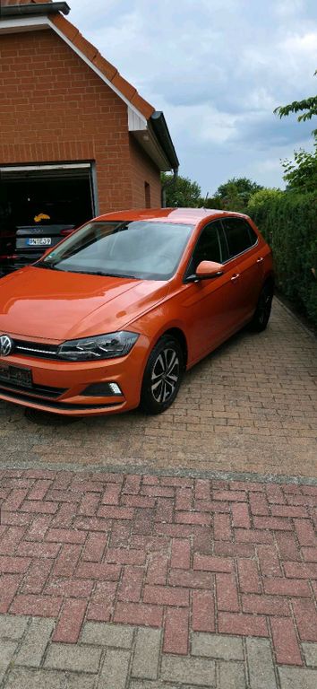 Image of Volkswagen Polo