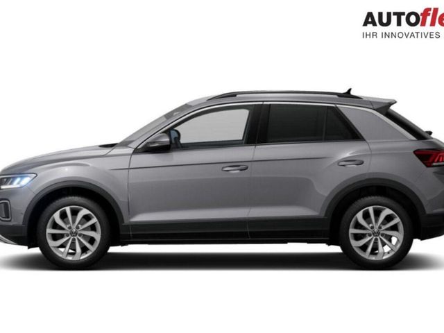 Volkswagen T-Roc 1,5 TSI 150 DSG - Keyl. - Kam - SHZ