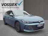 Volkswagen Passat 1.5 eHybrid OPF 110 kW (150 PS) / 85  (11 - Volkswagen Passat: Grün