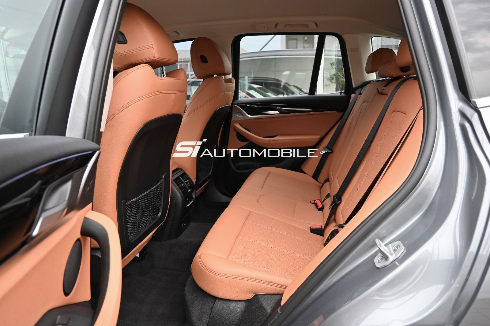 Fahrzeugabbildung BMW X3 xDrive30i °UVP 75.527€°STANDHEIZ°LASER°HUD°