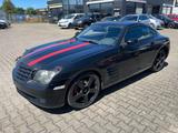 Chrysler Crossfire Basis 3.2 - Chrysler Crossfire: Coupe
