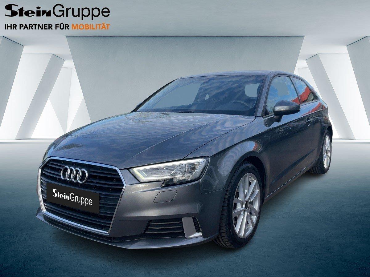 Audi A3 Sport LED+PDC