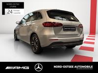 Mercedes-Benz B 180 PROGRESSIVE MULTIBEAM NAVI KEYLESS MBUX