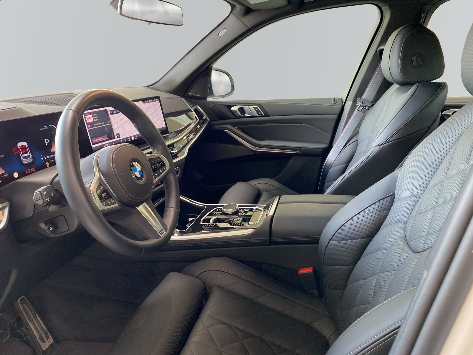 BMW X5 - Bild 8