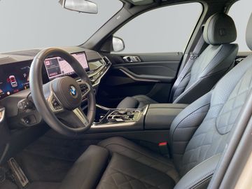 BMW X5 - 8