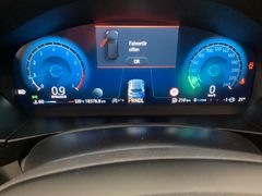 FORD Focus Turnier ST-Line X
