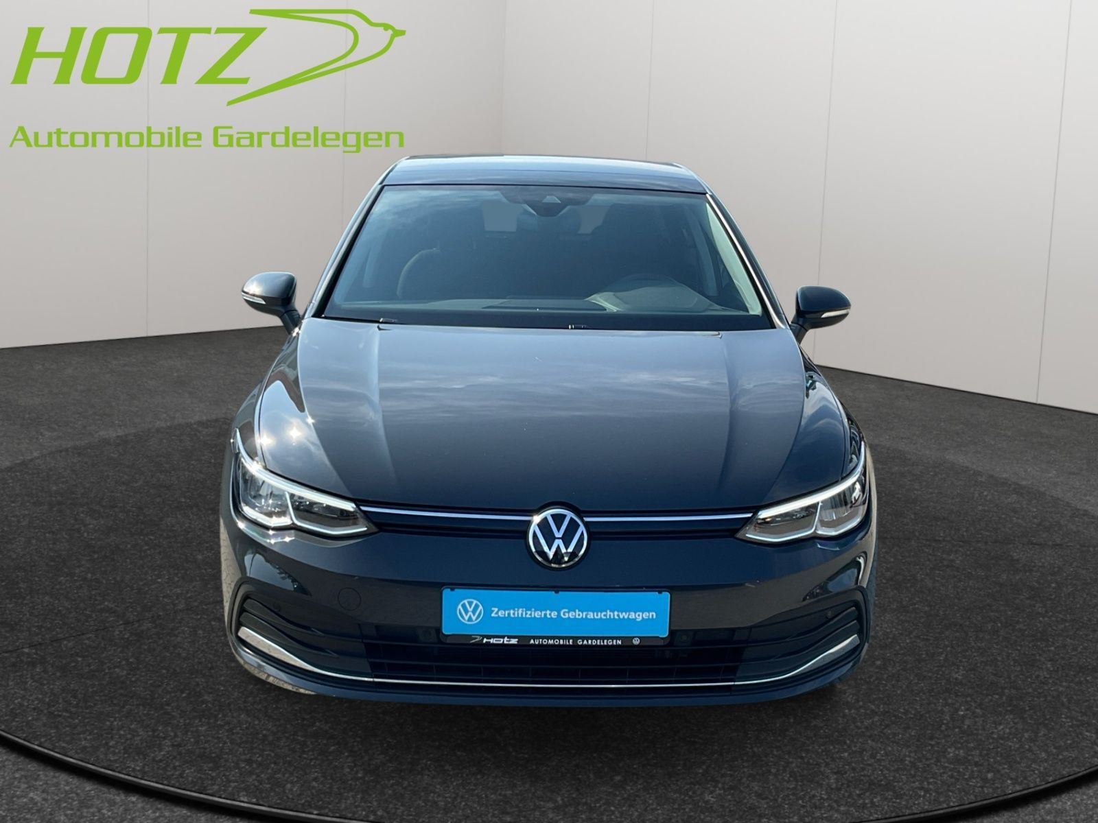 Volkswagen Golf - Bild 8