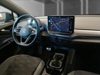 Volkswagen ID.4 - Vorschau Bild 9