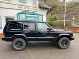 Jeep Cherokee Limited 4.0 *HOCH GESTELLT* - Jeep aus 2000