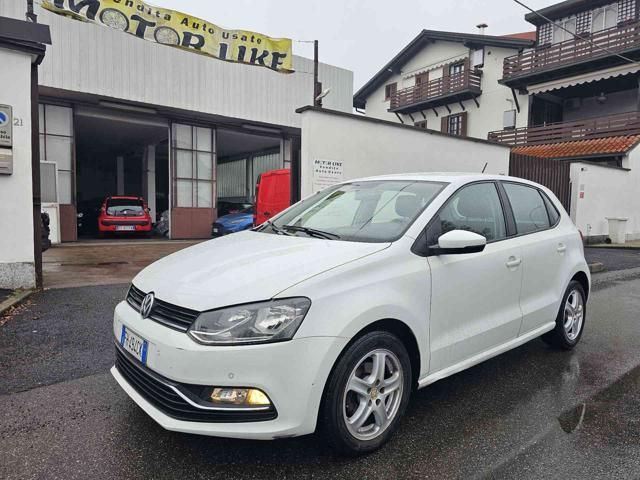 Volkswagen VOLKSWAGEN Polo 1.4 TDI 5p.